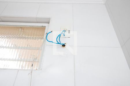 Casa para alugar com 520m², 7 quartos e 3 vagas Casa para alugar com 520m², 7 quartos e 3 vagasBanheiro do Quarto 1