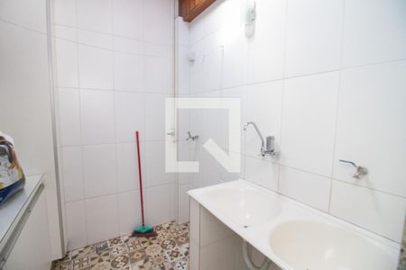 Casa para alugar com 520m², 7 quartos e 3 vagas Casa para alugar com 520m², 7 quartos e 3 vagasÁrea de Serviço