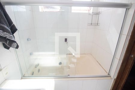 Casa para alugar com 520m², 7 quartos e 3 vagas Casa para alugar com 520m², 7 quartos e 3 vagasBanheiro