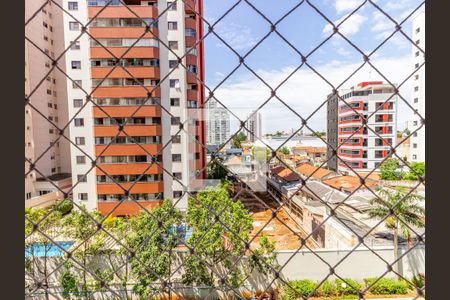 Quarto 1 - Vista de apartamento à venda com 3 quartos, 68m² em Vila Regente Feijó, São Paulo