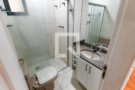 Apartamento à venda com 90m², 2 quartos e 2 vagasBanheiro Corredor