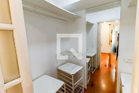 Apartamento à venda com 90m², 2 quartos e 2 vagasCloset da suíte