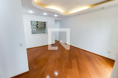 Apartamento à venda com 90m², 2 quartos e 2 vagasSala 1