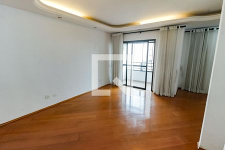 Apartamento à venda com 90m², 2 quartos e 2 vagasSala 1
