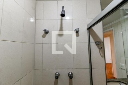 Apartamento à venda com 90m², 2 quartos e 2 vagasBanheiro Corredor - chuveiro