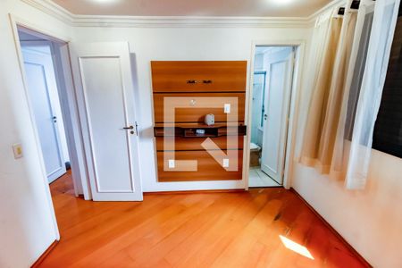 Apartamento à venda com 90m², 2 quartos e 2 vagasSuíte