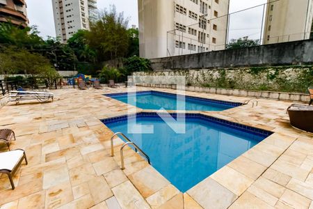 Apartamento à venda com 90m², 2 quartos e 2 vagasÁrea comum - Piscina