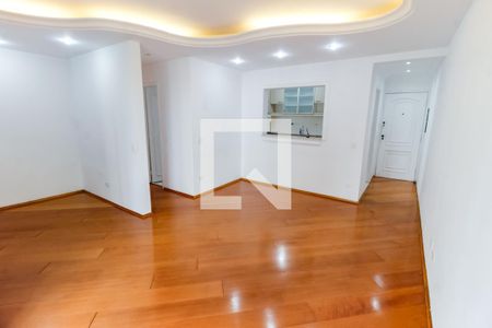 Apartamento à venda com 90m², 2 quartos e 2 vagasSala 1