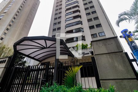 Apartamento à venda com 90m², 2 quartos e 2 vagasFachada do Prédio