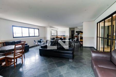 Apartamento à venda com 90m², 2 quartos e 2 vagasÁrea comum - Salão de festas