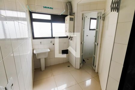 Apartamento à venda com 90m², 2 quartos e 2 vagasÁrea de Serviço