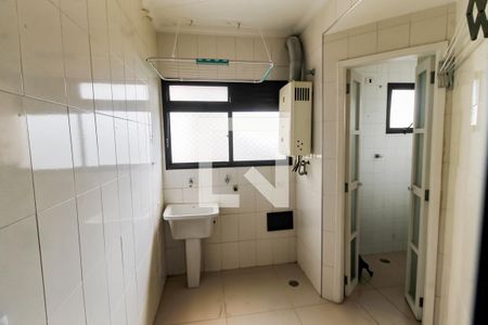Apartamento à venda com 90m², 2 quartos e 2 vagasÁrea de Serviço