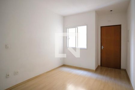 Sala de apartamento à venda com 2 quartos, 72m² em Osvaldo Cruz, São Caetano do Sul