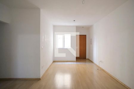 Sala de apartamento à venda com 2 quartos, 72m² em Osvaldo Cruz, São Caetano do Sul