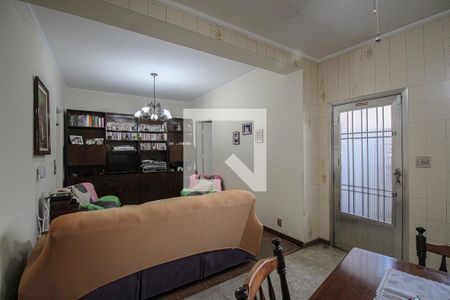 Sala de casa à venda com 2 quartos, 180m² em Ipiranga, São Paulo