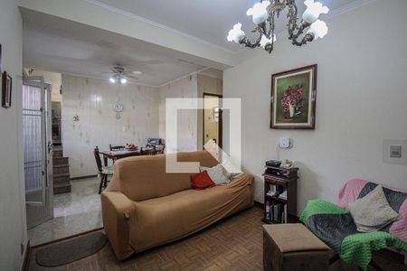 Sala de casa à venda com 2 quartos, 180m² em Ipiranga, São Paulo