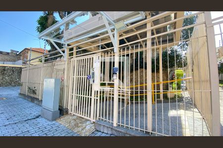 Apartamento à venda com 200m², 3 quartos e 2 vagasFachada do Prédio