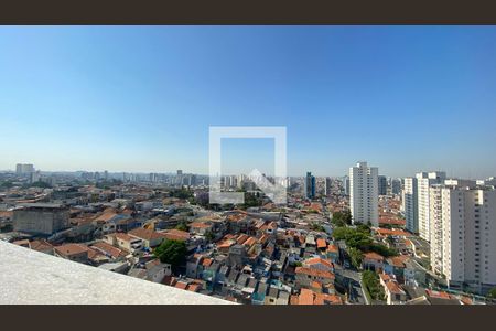 Apartamento à venda com 200m², 3 quartos e 2 vagasVaranda - Cobertura 