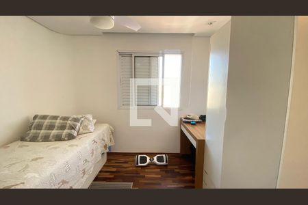 Apartamento à venda com 200m², 3 quartos e 2 vagasQuarto 2