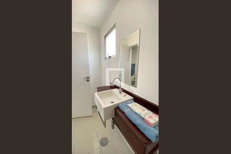 Apartamento à venda com 200m², 3 quartos e 2 vagasLavabo - Cobertura 