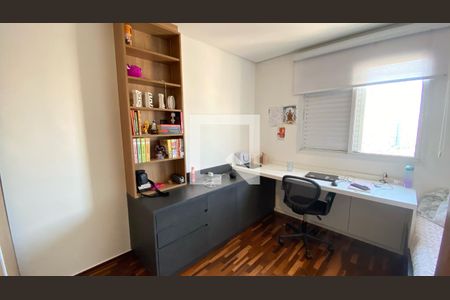 Quarto 1 de apartamento à venda com 3 quartos, 200m² em Vila Prudente, São Paulo