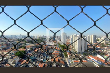 Apartamento à venda com 200m², 3 quartos e 2 vagasVista do Quarto 1