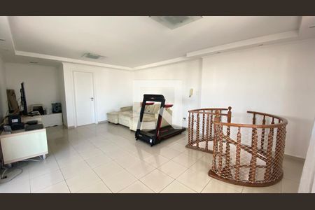 Apartamento à venda com 200m², 3 quartos e 2 vagasÁrea Comum - Cobertura 