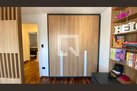 Quarto 1 de apartamento à venda com 3 quartos, 200m² em Vila Prudente, São Paulo