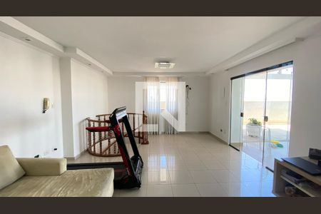 Apartamento à venda com 200m², 3 quartos e 2 vagasÁrea Comum - Cobertura 