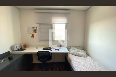 Quarto 1 de apartamento à venda com 3 quartos, 200m² em Vila Prudente, São Paulo