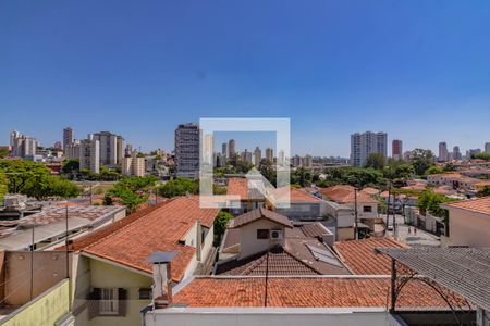 Vista de casa para alugar com 3 quartos, 131m² em Parque Jabaquara, São Paulo