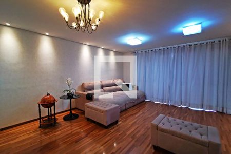 Sala de apartamento para alugar com 3 quartos, 100m² em Jardim Sao Bento, Jundiaí