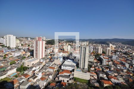 Vista do Quarto 1 de apartamento à venda com 2 quartos, 33m² em Parque Vitória, São Paulo