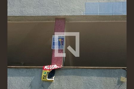 Apartamento para alugar com 75m², 3 quartos e 1 vaga Apartamento para alugar com 75m², 3 quartos e 1 vagaFachada