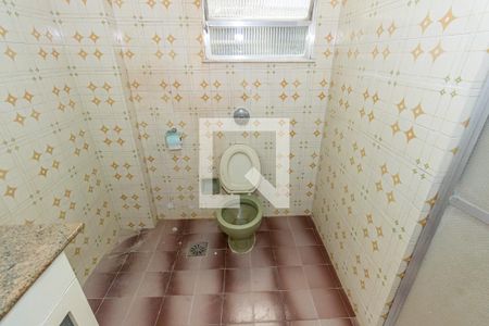 Apartamento para alugar com 75m², 3 quartos e 1 vaga Apartamento para alugar com 75m², 3 quartos e 1 vagaBanheiro