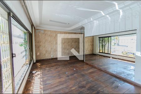 Sala de casa para alugar com 2 quartos, 300m² em Ipiranga, São Paulo