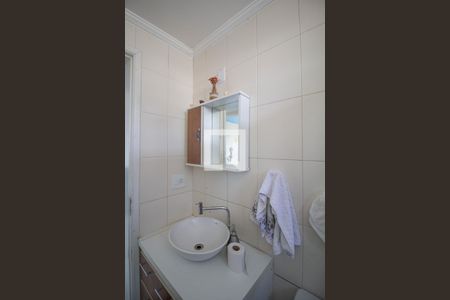 Apartamento à venda com 50m², 2 quartos e 1 vagaBanheiro