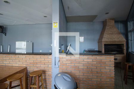 Apartamento à venda com 50m², 2 quartos e 1 vagaÁrea comum - Salão de festas