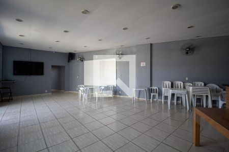 Apartamento à venda com 50m², 2 quartos e 1 vagaÁrea comum - Salão de festas