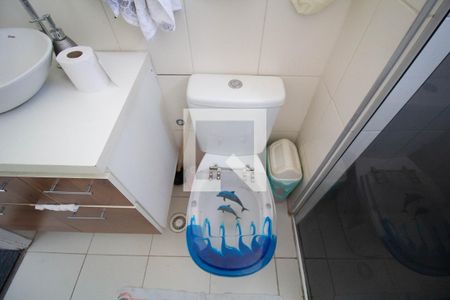 Apartamento à venda com 50m², 2 quartos e 1 vagaBanheiro