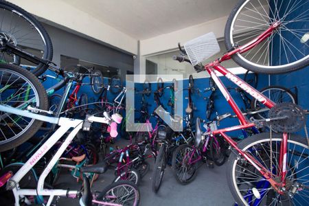 Apartamento à venda com 50m², 2 quartos e 1 vagaÁrea comum