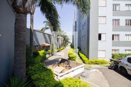 Apartamento à venda com 50m², 2 quartos e 1 vagaÁrea comum