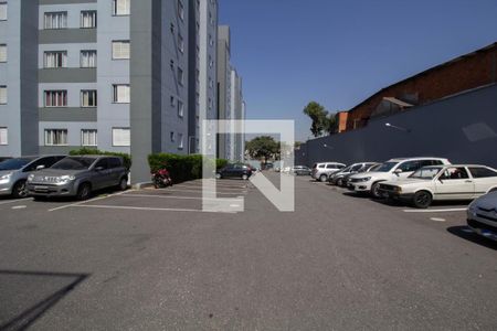 Apartamento à venda com 50m², 2 quartos e 1 vagaGaragem