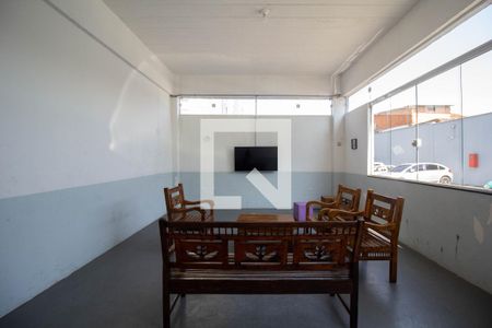 Apartamento à venda com 50m², 2 quartos e 1 vagaÁrea comum