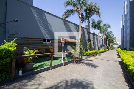 Apartamento à venda com 50m², 2 quartos e 1 vagaÁrea comum