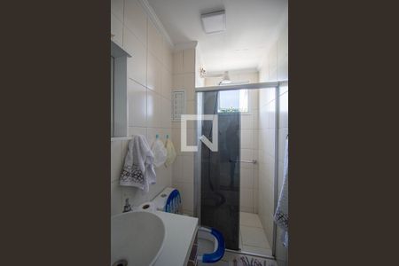 Apartamento à venda com 50m², 2 quartos e 1 vagaBanheiro