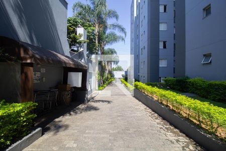 Apartamento à venda com 50m², 2 quartos e 1 vagaÁrea comum