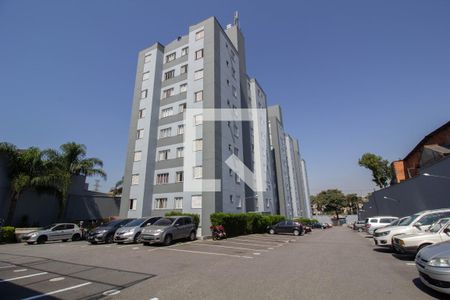 Apartamento à venda com 50m², 2 quartos e 1 vagaÁrea comum