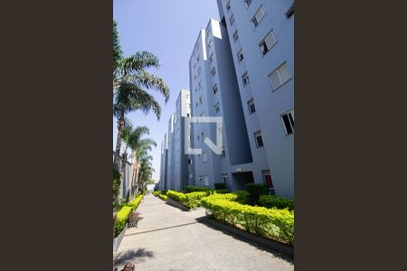 Apartamento à venda com 50m², 2 quartos e 1 vagaÁrea comum