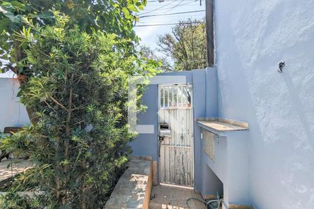 Casa à venda com 125m², 3 quartos e 3 vagasGaragem e jardim